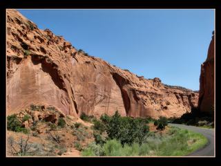 Long Canyon