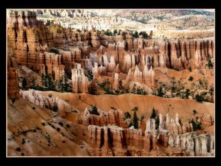 Bryce Canyon – États-Unis