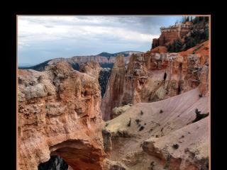 Bryce Canyon – États-Unis
