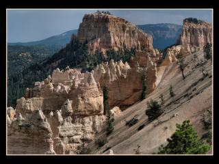 Bryce Canyon – États-Unis