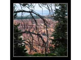 Bryce Canyon – États-Unis