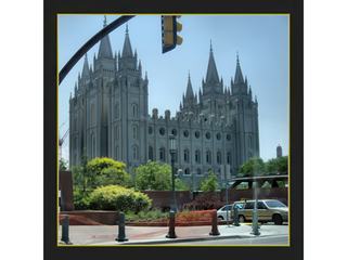 Salt Lake City