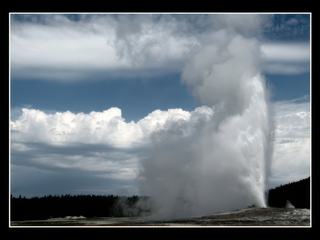 Old Faithful