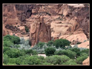 Canyon de Chelly