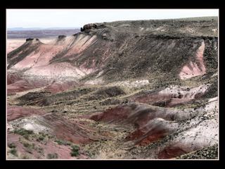 Painted Desert
