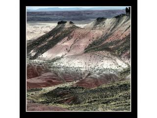 Painted Desert