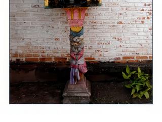 Photo de voyage au Laos
