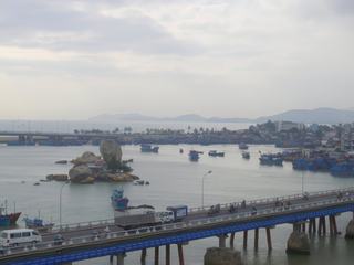 Port de pêche