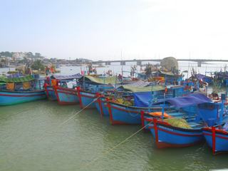 Port de pêche