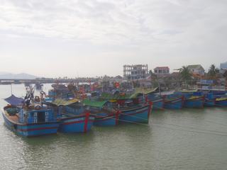 Port de pêche