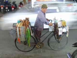 Photo de voyage au Viet Nam
