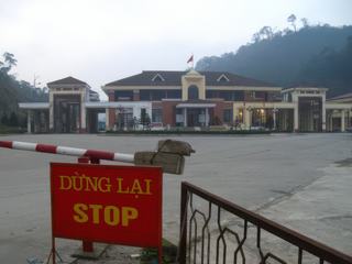 Photo de voyage au Laos