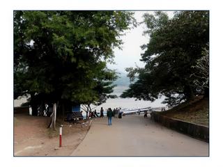 Photo de voyage au Laos