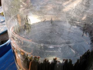 Proche du bazar Egyptien, j’ai trouvé un super remède