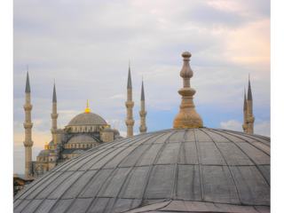 Photo de voyage en Turquie