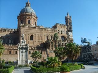 Photo de voyage en Italie