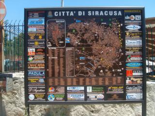 Syracuse – Italie