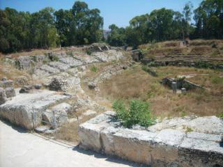 Syracuse – Italie