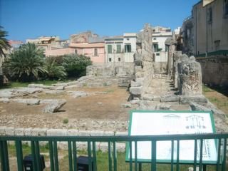 Syracuse – Italie