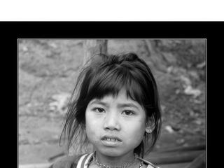 Photo de voyage au Laos