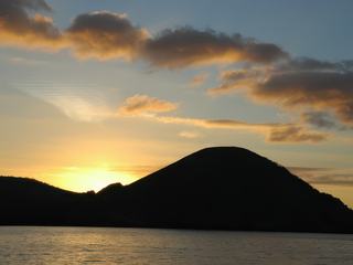 Photo de voyage en Équateur