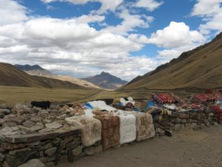 Photo de voyage au Pérou
