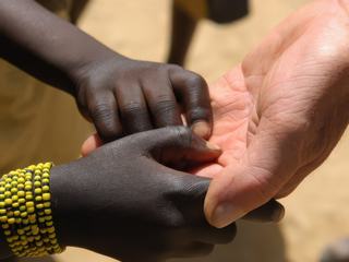 Photo de voyage au Mali