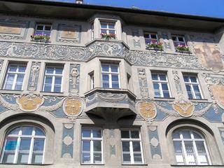 Photo de voyage en Allemagne
