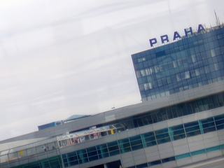 Photo de voyage à Prague (République Tchèque)