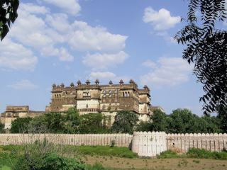 Photo de voyage en Inde