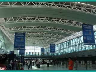 Photo de voyage en Argentine