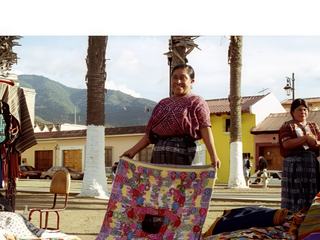 Photo de voyage au Guatemala