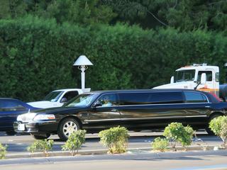 Limousine