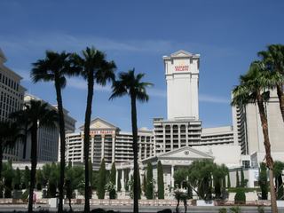Las Vegas – États-Unis