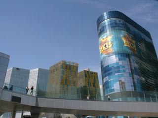 Las Vegas – États-Unis