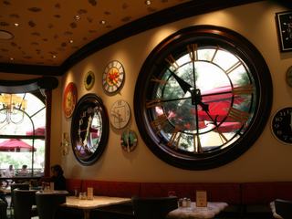 Café du Wynn
