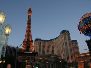 Las Vegas – États-Unis