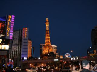 Las Vegas – États-Unis