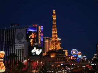 Las Vegas – États-Unis
