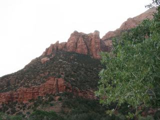 Parc de Zion – États-Unis