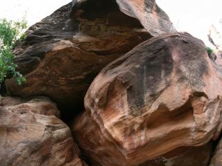 Parc de Zion – États-Unis