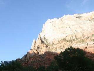 Parc de Zion – États-Unis