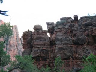 Parc de Zion – États-Unis