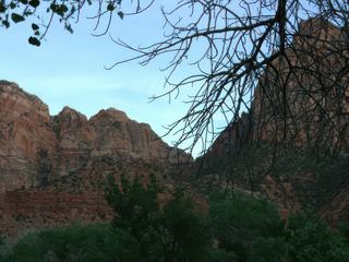 Parc de Zion – États-Unis