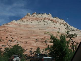 Parc de Zion – États-Unis