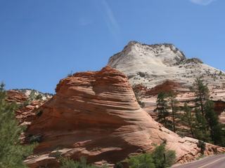 Trés joli parc zion