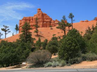 Bryce canyon – États-Unis