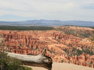 Bryce canyon – États-Unis