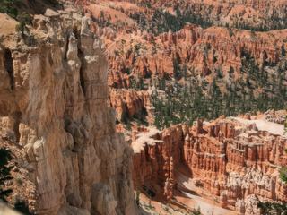 Parc de bryce canyon
