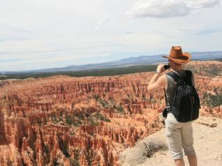 Bryce canyon – États-Unis